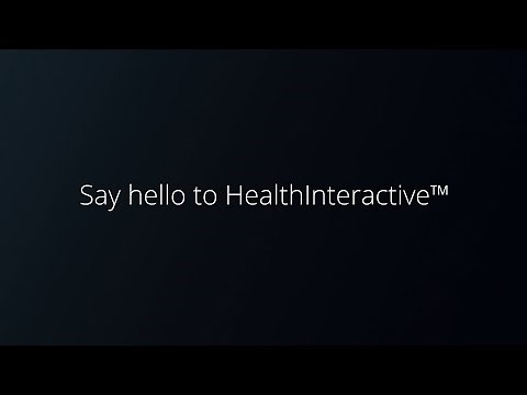 Meet Deloitte’s HealthInteractive solution