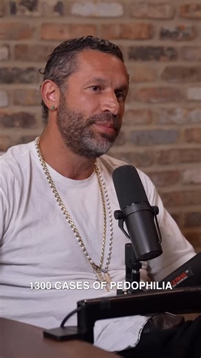 This podcast was shocking 🤯 If we blur the distinctions between right and wrong, we’re never going to get to a better world. Podcast and substack out tomorrow | Aubrey Marcus