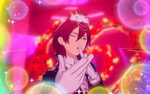 【ESM】Tonight,fall into me.【七种茨箱活spp】