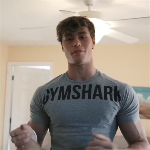 David Laid and Katy Perry's Dark Horse Motivation