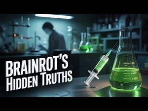 Uncovering the Secrets of Steal A Brainrot at Crazy Games!