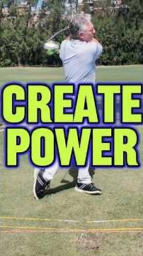 Create power!