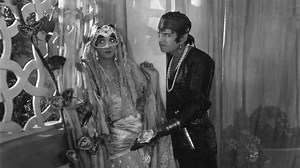 Der Dieb von Bagdad · Film 1924 · Trailer · Kritik