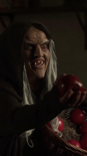 Just One Bite - teaser