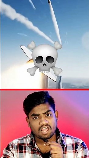 😱India Most Power full Nuclear Weapon 🔥🔥