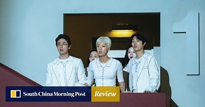 Review | Netflix K-drama review: The 8 Show – entertaining and violent social parable that’s reminiscent of Squid Game