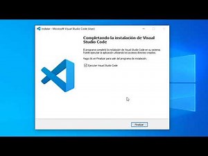 Instalación de Python, Visual Studio Code y algunos Pluguins