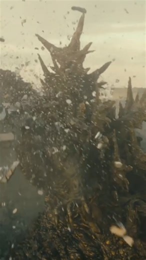 24K views · 187 reactions | Godzilla Minus One English Dub Will Blow You Away #godzilla #netflix #minusone | Looper | Facebook