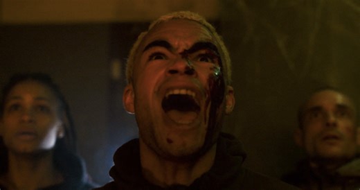 Les araignées géantes de Vermines continuent d’attirer de nombreux courageux en salle