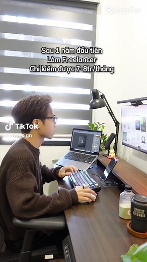 Trải Nghiệm 3 Năm Freelance Trong Thiết Kế Logo