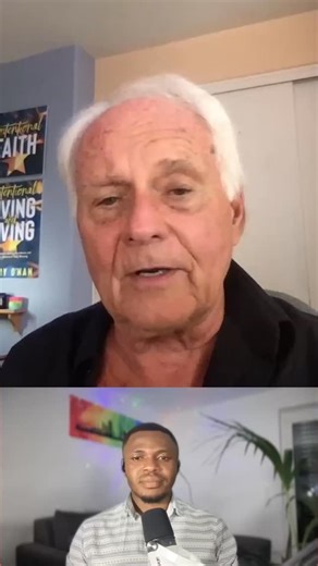 Mirror Talk: Soulful Conversations on Instagram: "This episode explores the critical writing advice that ideas must be written down to be effective, transforming them from mere thoughts into tangible plans. #shorts #Motivation #mindsetcoach https://mirrortalkpodcast.com/intentional-living-lifestyle-stewardship-larry-onan/ Thank you! 🧡"