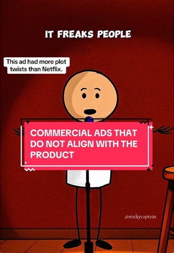 Gabriel Iglesias: Comedy on Confusing Commercials