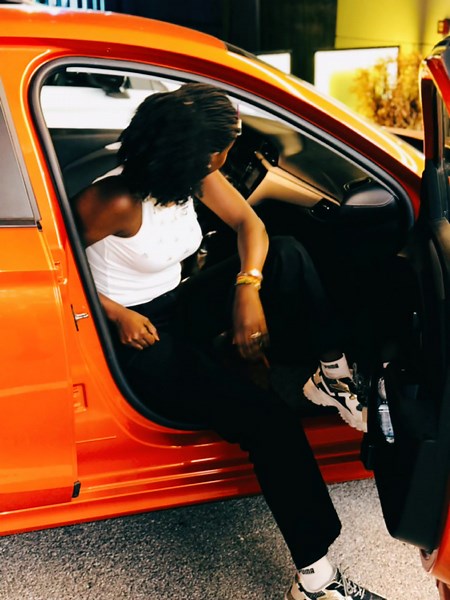 Video di princesse Eka👸🇮🇹🇨🇳🇸🇳 (@mrscamara221) con son original - babstextile