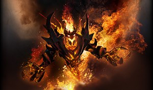 Invictus Gaming bests heavy competition for first win with new unit