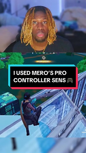 These settings were really good for aim piece control 🔥 #fortnite #controllersettings #controller #crosshairx #aimbot