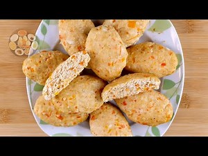 Forget About Burger Patties! Whip Up Oven Baked Chicken Cutlets!