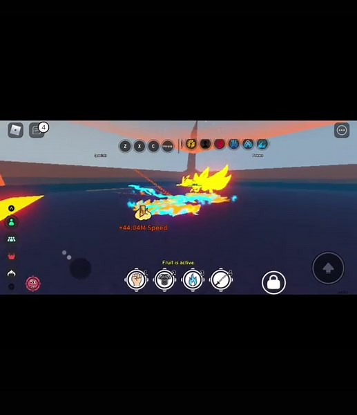 #roblox #animefightingsimulator #animefightingsimulatorglich how to turn into Phoenix in boss battles