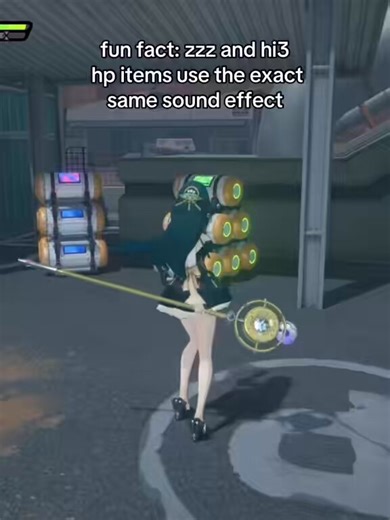 someone just liked this old post and reminded me of it again but zzz still jumpcares me with the hi3rd sound effect