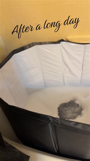 Favorite Deep Tub Soak: My Go-To Relaxing Bath Routine
