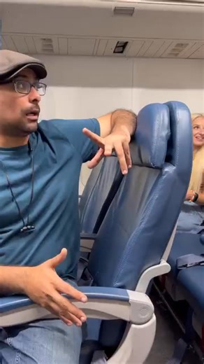 Flying High: A Couple's Unexpected Adventure 🎬 This original video was produced by Network Media and Colleen F Show | Spilled Tea: Dramatic Scenes