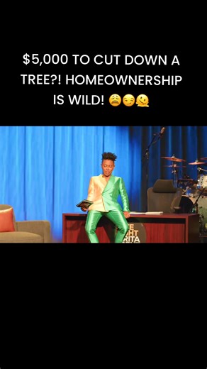 2K views · 39 reactions | $5,000 to cut down a tree?! I was shooketh!...