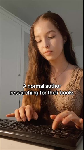 Humorous Insights for Aspiring Authors