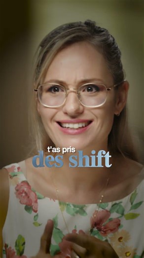 On t'a menti : travailler fort ne suffit pas