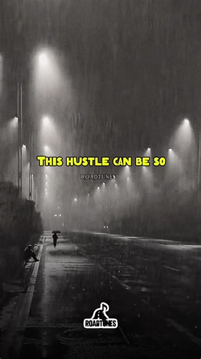 Hustle - Teni #hustle #roadtunes #lyrics #lyricsvideo