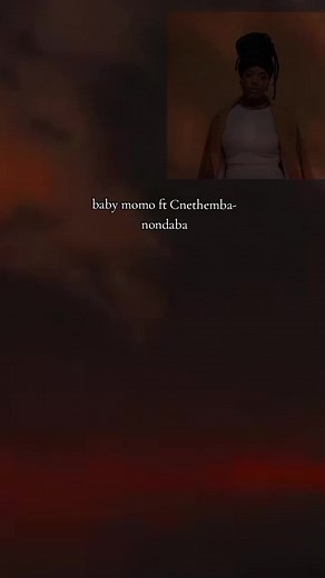 Baby Momo ft Cnethemba- Nondaba | Deep House, Soulful Amapiano