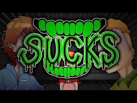 THAT SUCKS V2 - SHUCKERDONT VIBRE MIX