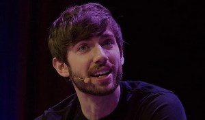 Kisah Sukses David Karp yang Berjaga dengan Tumblr - GenPI.co