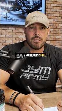 Why Creatine Works Better With Leucine or Dextrose