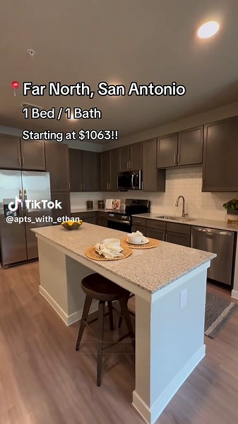 ApartmentsWith_Ethan on TikTok