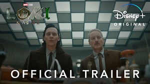 11M views · 175K reactions | It’s almost time. ⏰ Watch the brand-new trailer for Marvel Studios’ Loki Season 2, an Original series, streaming October 6 on Disney+. | Marvel Studios | Facebook