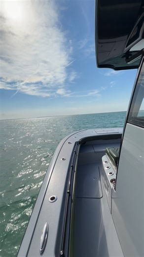 Center Consoles Only on Instagram: "Heading to @blanco_bay with our @costacustomboats 264, prepping for our first CCO Getaways family. When are you booking your full access keys vacation??? DM us for more information!"