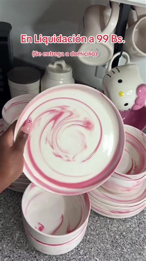 Liquidación de muebles a 99 Bs: ¡aprovecha ya!