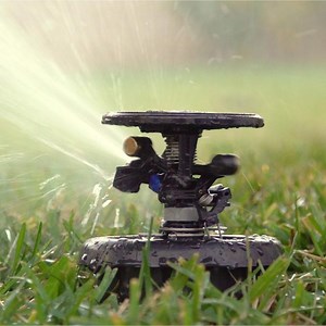 Aspersor AG5 maxi paw | Sodimac - Falabella