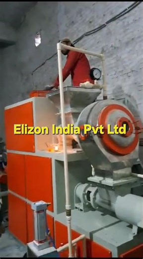 100kg Per Hour Detergent Cake Making Machine | Available on IndiaMART