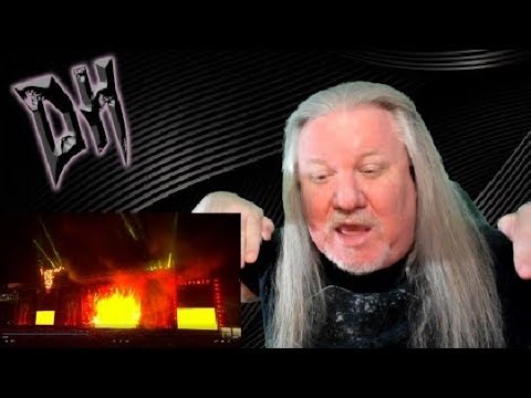 Judas Priest - Halls Of Valhalla REACTION & REVIEW! FIRST TIME HEARING!