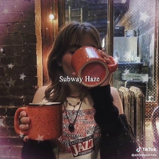 Typography Edit: Fonts for Edits Tutorial