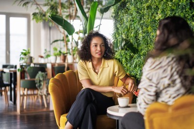 Landing a job is about who you know | LinkedIn