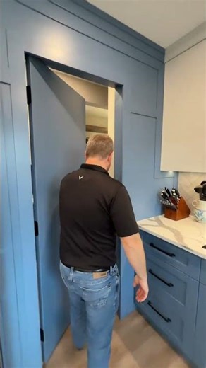 Before / After Kitchen Reno Calgary