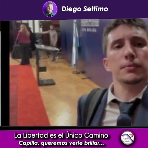 🔈⚠️ BORRANDO PUBLICACIONES ⚠️🔈⛓️‍💥Sumate a Capilla del Monte:👉 https://diegosettimo.taplink.site