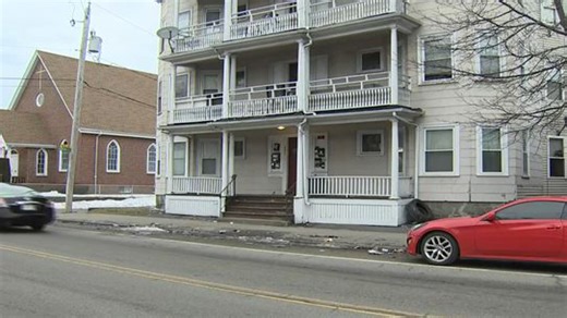 Police investigating after man shot in Brockton