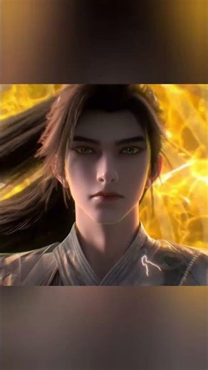 Shi Hao’s NEW Dao Form Revealed! 😍🔥 | Perfect World 4K