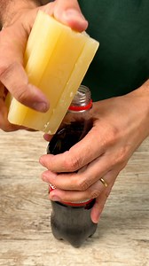 110K views · 346 reactions | Pour Coca Cola on the soap and see what happens! It’s like magic! | Taste Delicious | Facebook