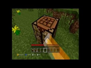 Minecraft for Kids - Lets Play 1