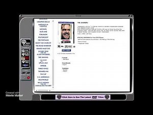 Scooby Doo And The Alien Invaders US DVD Rom Walkthrough