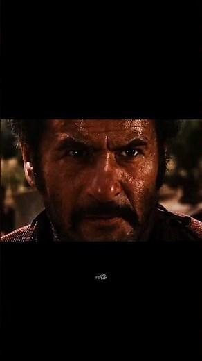 out west. Movie - The Good, the Bad and the Ugly🍿