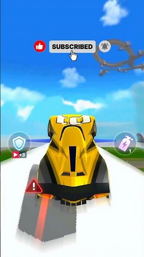 Ramp Car Racing - Car Racing 3D - Android Gameplay